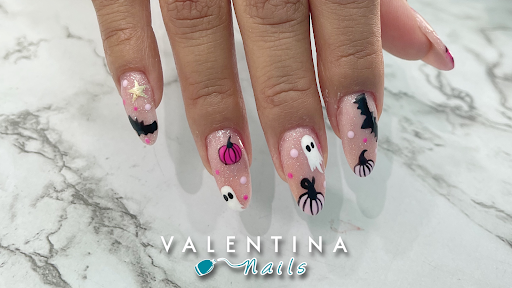 Valentina Nails