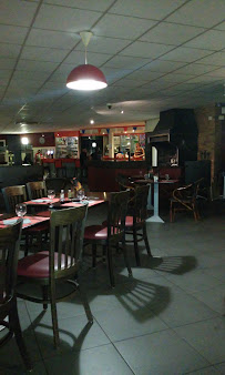Atmosphère du Restaurant Bar Grill Le Cap Nord à Dijon - n°3