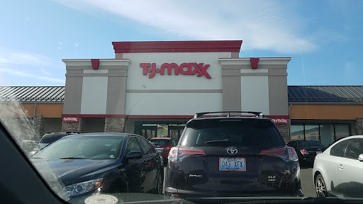 Department Store «T.J. Maxx», reviews and photos, 2350 S Parker Rd, Denver, CO 80231, USA