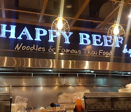 Happy Beef photo
