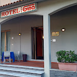 Photo n°4 de l'avis de Gianluca.r fait le 14/08/2019 à 16:54 sur le  Hotel & Ristorante Gina à Monsagrati (Pescaglia)