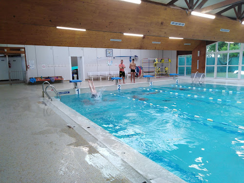 attractions Piscine Canetons Dinan