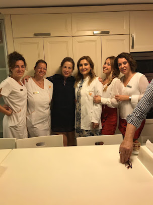 الدكتور Aysegl سالتات Policlinic - Dr Aysegül Saltat Policlinic