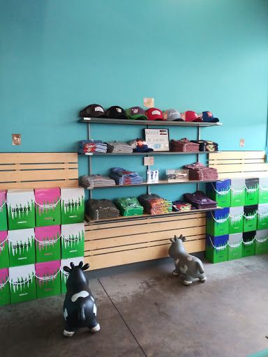 Ice Cream Shop «Sweet Cow», reviews and photos, 1882 S Pearl St, Denver, CO 80210, USA