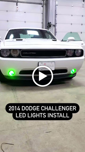 Electronics Store «The Audio Garage», reviews and photos, 5257 51st Ave S, Fargo, ND 58104, USA