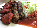 Lahore Kebab