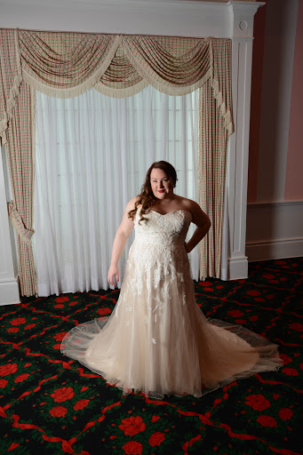 Bridal Shop «Bombshell Bridal Boutique», reviews and photos, 27887 Harper Ave, St Clair Shores, MI 48081, USA