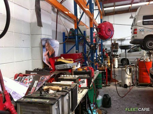 Reviews of Fleetcare Auto Clinic (Fleet Care Auto Clinic) in Auckland - Auto repair shop