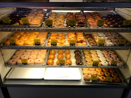 Donut Shop «Hometown Donuts», reviews and photos, 1930 Main St, Alameda, CA 94501, USA