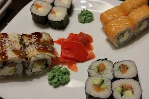 Cool Sushi image
