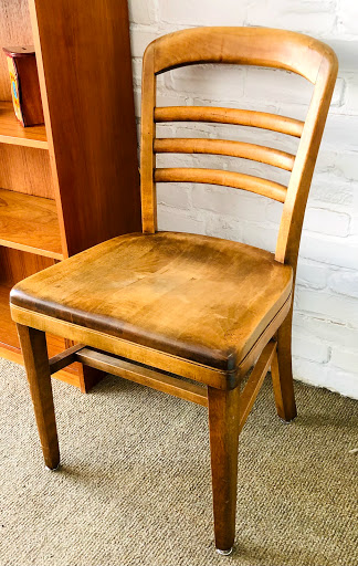 Used Furniture Store «Furniture Lounge», reviews and photos, 11 E University Ave, Champaign, IL 61820, USA