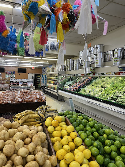 La Mega Michoacana Mexican Market