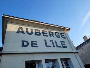 Photo n°22 de Auberge de l'Île à L'Île-Bouchard ()