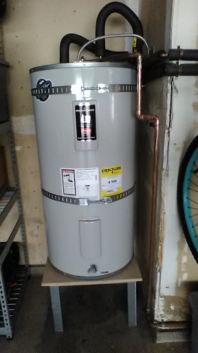 All Star Water Heaters Inc. image