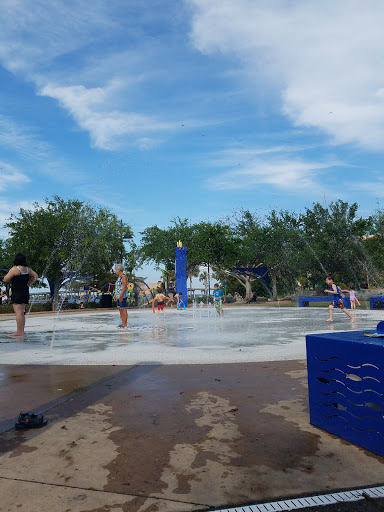 Water Park «Riverwalk Splash Park», reviews and photos, 452 3rd Ave W, Bradenton, FL 34205, USA