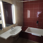 Photo n°7 de l'avis de Thomas.o fait le 23/03/2023 à 14:38 sur le  Hotel und Restaurant Zum Weissen Ross à Delitzsch