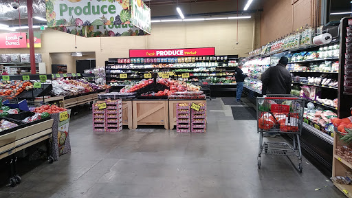 Grocery Store «Grocery Outlet Bargain Market», reviews and photos, 616 Sutton Way, Grass Valley, CA 95945, USA