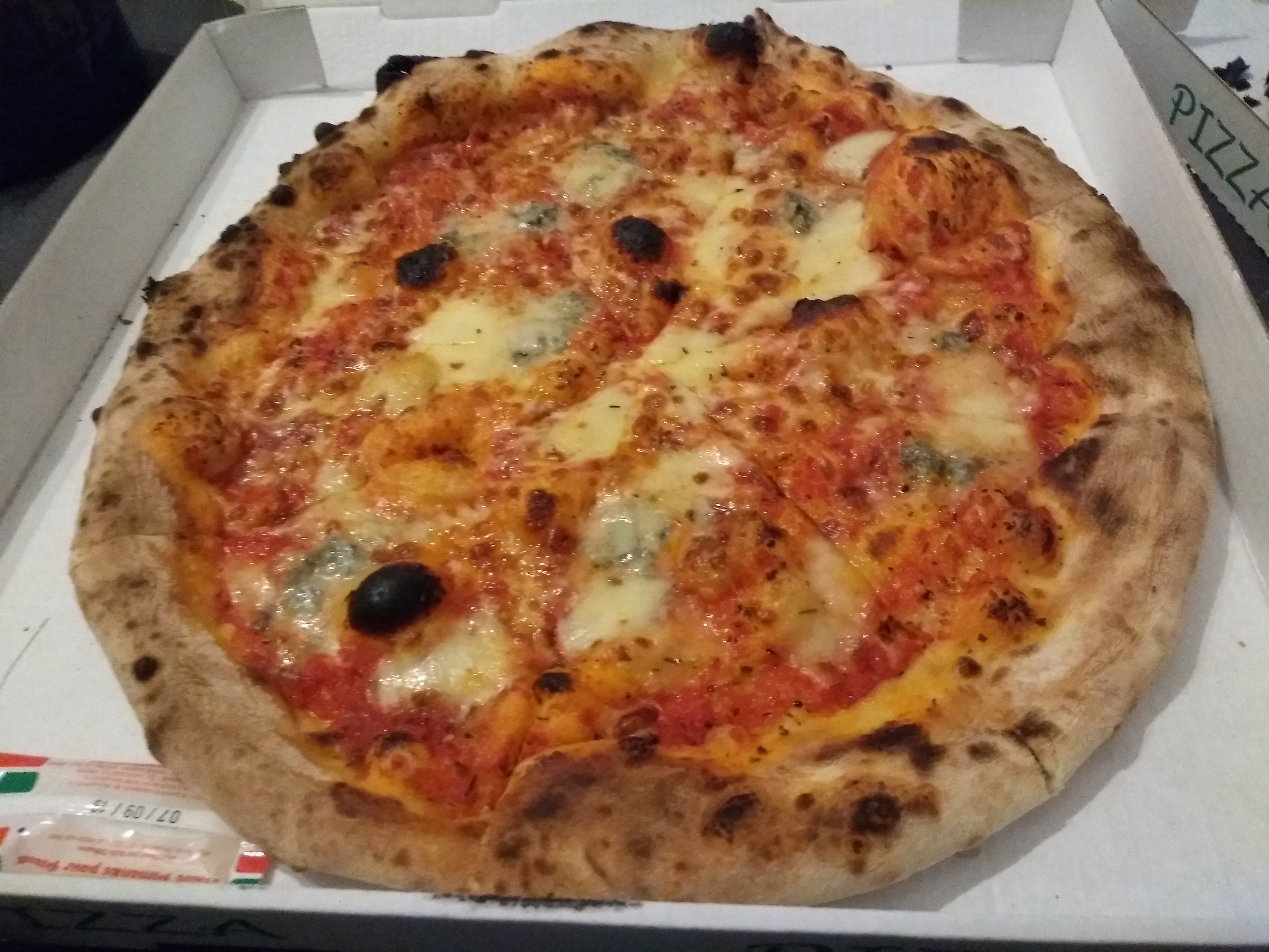 Photo n° 4 de l'avis de Gaelle.A fait le 26/01/2019 à 21:55