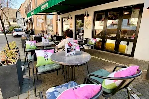 Eis-Café Gelateria Altstadt image