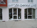 Salon de coiffure Le Carré 42170 Saint-Just-Saint-Rambert