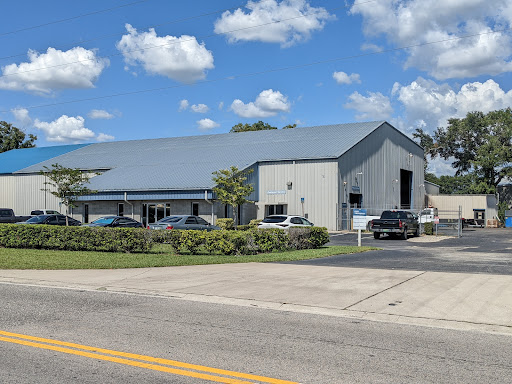 Photo of Stewarts Electric Motor Works