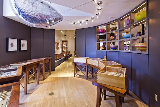 Jeweler «TWIST», reviews and photos, 30 NW 23rd Pl, Portland, OR 97210, USA