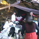 Photo n°1 de l'avis de Carlo.a fait le 13/06/2018 à 04:29 sur le  Farmhouse La Grotta à Corbara