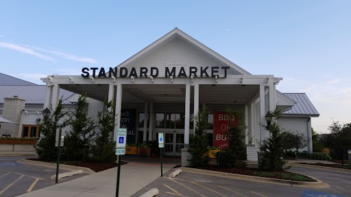 Gourmet Grocery Store «Standard Market», reviews and photos, 333 E Ogden Ave, Westmont, IL 60559, USA