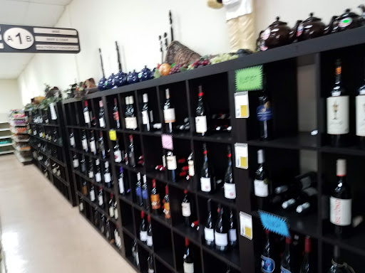 Grocery Store «British Food Shop», reviews and photos, 27601 Forbes Rd #2, Laguna Niguel, CA 92677, USA