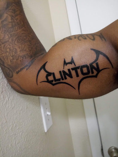 Tattoo Shop «Absolute Tattoo & Piercing», reviews and photos, 305 US-27, Minneola, FL 34715, USA