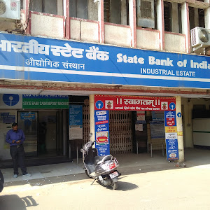 State Bank Of India Atm photo