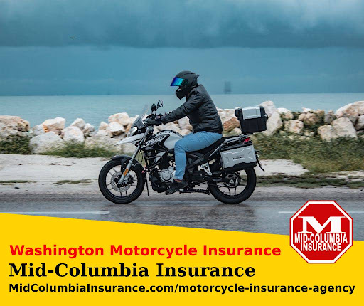 Auto Insurance Agency «Mid-Columbia Insurance - Kennewick», reviews and photos