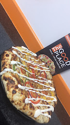 Photo n°14 de The good place pizzeria betting à Betting ()