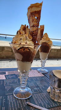 Parfait du Crêperie Cap Au Large à Quiberon - n°11