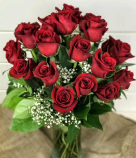 Florist «Belmar Flower Shop», reviews and photos, 3319 Preston Hwy, Louisville, KY 40213, USA
