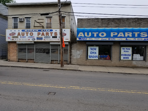 Auto Parts Store «Morningstar Auto Parts», reviews and photos, 224 Morningstar Rd, Staten Island, NY 10303, USA