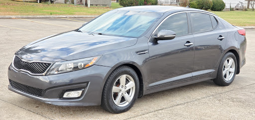 Used Car Dealer «Royal Motor Cars LLC», reviews and photos, 2341 Russellville Rd, Bowling Green, KY 42101, USA