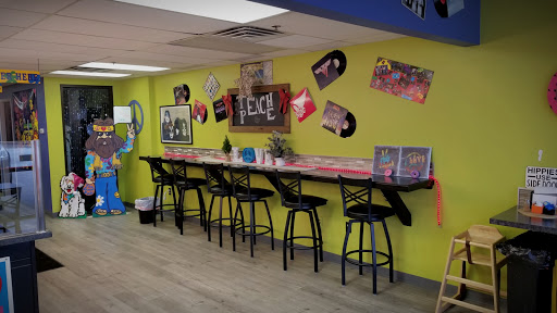 Donut Shop «Peace, Love And Little Donuts Of Green», reviews and photos, 3700 Massillon Rd, Uniontown, OH 44685, USA