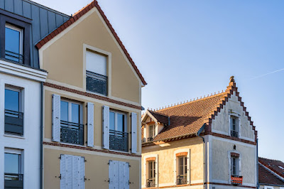 Groupe QUARTUS - Siège social à Paris