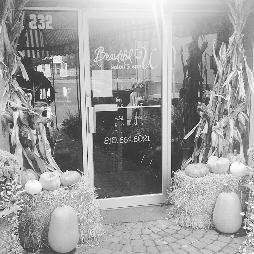 Beauty Salon «Beautiful U Salon & Spa», reviews and photos, 232 W Nepessing St, Lapeer, MI 48446, USA