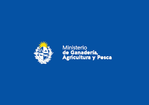 MINISTERIO DE GANADERIA, AGRICULTURA Y PESCA