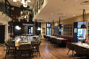 Photo n°21 de Hippopotamus Steakhouse à Massy ()