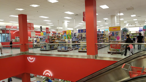 Department Store «Target», reviews and photos, 1150 El Camino Real, San Bruno, CA 94066, USA