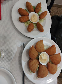 Les plus récentes photos du Restaurant méditerranéen Au Petit Châlet à Colombes - n°10