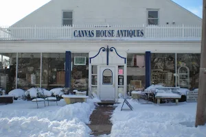 Canvas House Antiques & Design Center image