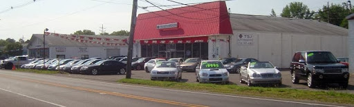 TSJ Auto Brokers Inc, 1210 NJ-88, Lakewood, NJ 08701, USA, 