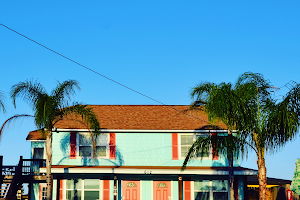 Candlelight Cottages by the Beach Rockport Texas image