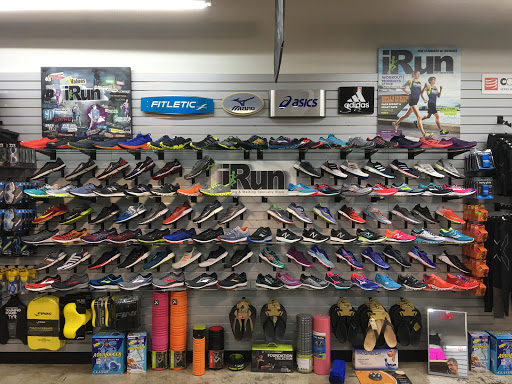 Running Store «iRun & Company Miami», reviews and photos, 5050 Biscayne Blvd #103, Miami, FL 33137, USA