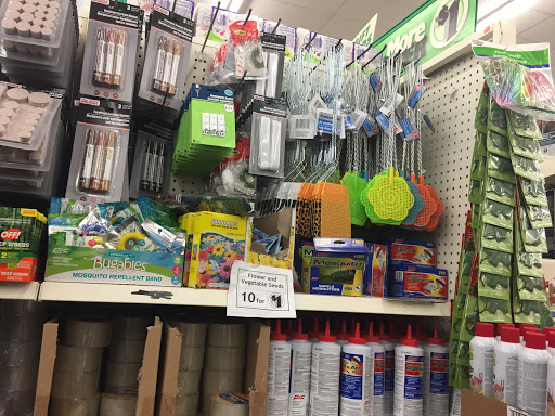 Dollar Store «Dollar Tree», reviews and photos, 1755 Mt Hood Ave #110, Woodburn, OR 97071, USA