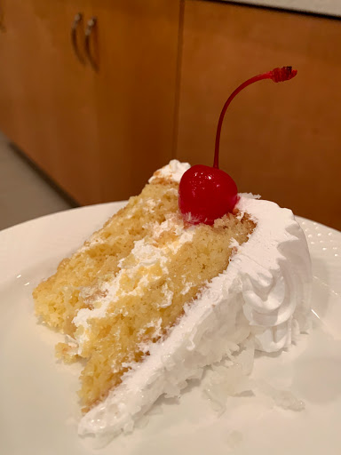 Bakery «Pie and Cake», reviews and photos, 1160 E Alton Gloor Blvd, Brownsville, TX 78526, USA